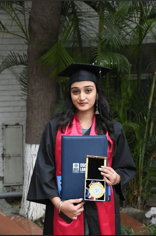 CGC Landran Convocation photo 17